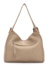 SURI FREY Franzy Hobo Bag S Sand