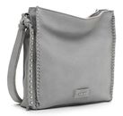 SURI FREY Franzy Crossover Bag Lightgrey