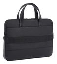 TOMMY HILFIGER TH Central Computer Bag Black TOMMY HILFIGER TH Central Computer Bag Black
