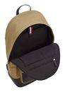 TOMMY HILFIGER TH Business Nylon Backpack Sandalwood