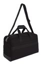 TOMMY HILFIGER Business Nylon Duffle Black TOMMY HILFIGER Business Nylon Duffle Black