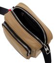 TOMMY HILFIGER TH Business Mini Reporter Sandalwood TOMMY HILFIGER TH Business Mini Reporter Sandalwood