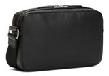 TOMMY HILFIGER TH Central EW Reporter Bag Black TOMMY HILFIGER TH Central EW Reporter Bag Black