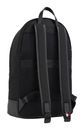 TOMMY HILFIGER TH Business Nylon Backpack Black