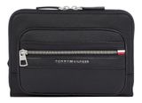 TOMMY HILFIGER TH Central Bumbag Black