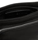 TOMMY HILFIGER TH Business Nylon Mini Crossover Black TOMMY HILFIGER TH Business Nylon Mini Crossover Black