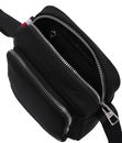 TOMMY HILFIGER TH Business Mini Reporter Black TOMMY HILFIGER TH Business Mini Reporter Black