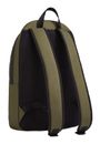 TOMMY HILFIGER TH Repreve Backpack Army Green