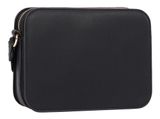 TOMMY HILFIGER TH Logotape Camera Bag Black TOMMY HILFIGER TH Logotape Camera Bag Black