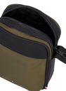 TOMMY HILFIGER TH Repreve Reporter S Army Green TOMMY HILFIGER TH Repreve Reporter S Army Green