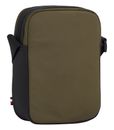 TOMMY HILFIGER TH Repreve Reporter S Army Green TOMMY HILFIGER TH Repreve Reporter S Army Green