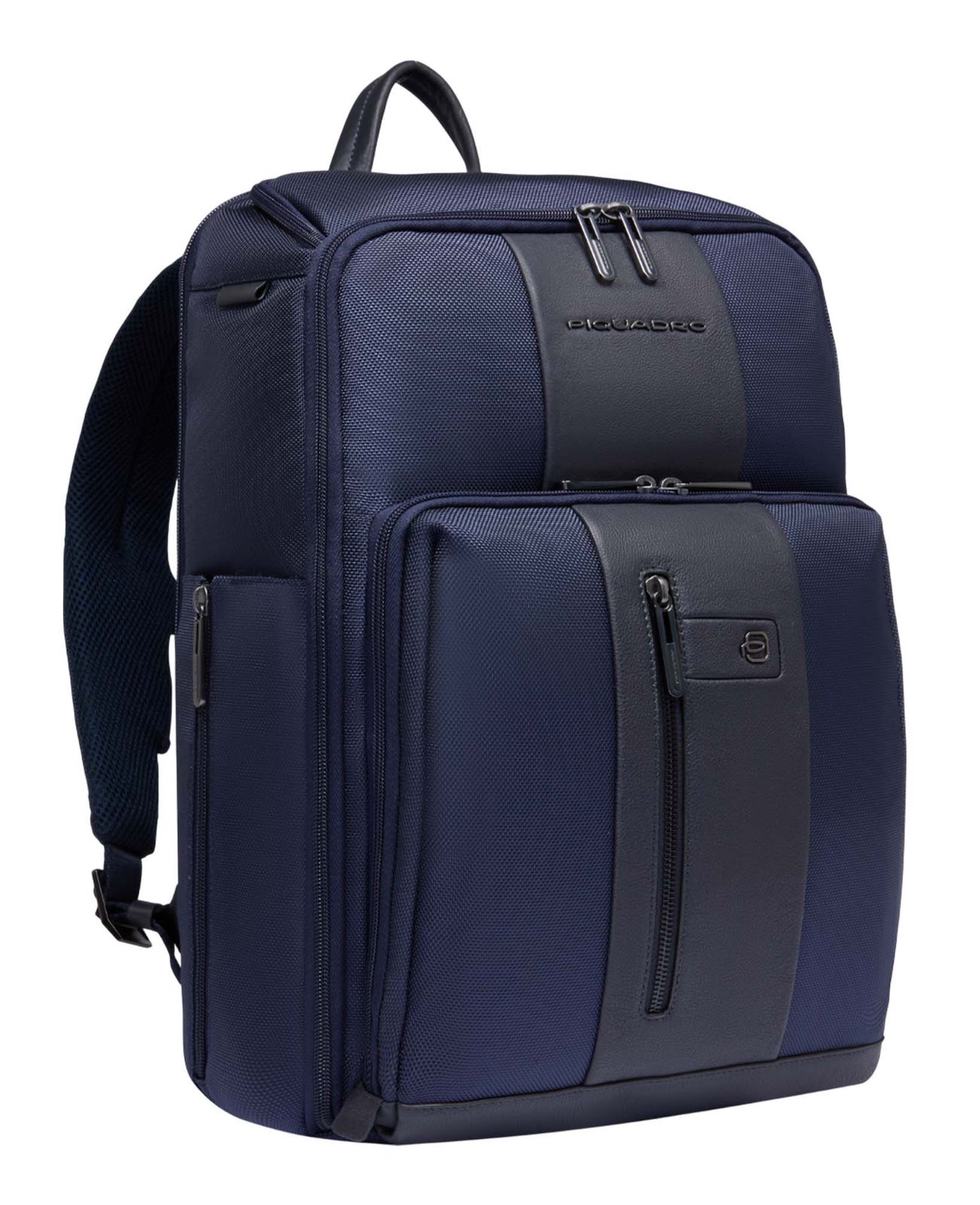PIQUADRO Brief2 Travel Backpack Blu PIQUADRO Brief2 Travel Backpack Blu