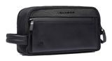 PIQUADRO Orion Toiletry Bag Black