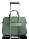 PIQUADRO Orion Briefcase S Green
