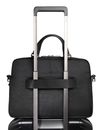 PIQUADRO Orion Briefcase S Black PIQUADRO Orion Briefcase S Black