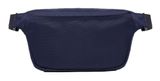 PIQUADRO Orion Leather Bum Bag Night Blue PIQUADRO Orion Leather Bum Bag Night Blue