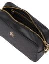 TOMMY HILFIGER TH Distinct Camera Bag Black