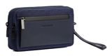 PIQUADRO Orion Clutch Bag Blue Night
