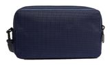 PIQUADRO Orion Clutch Bag Blue Night