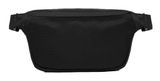 PIQUADRO Orion Leather Bum Bag Black PIQUADRO Orion Leather Bum Bag Black