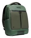 PIQUADRO Orion Laptop Backpack Green PIQUADRO Orion Laptop Backpack Green