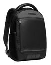 PIQUADRO Orion Laptop Backpack Black