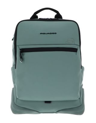 PIQUADRO Corner 2O Laptop Backpack M Mintgreen PIQUADRO Corner 2O Laptop Backpack M Mintgreen