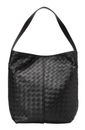 Marc O'Polo Peija Hobo Bag M Black Marc O'Polo Peija Hobo Bag M Black