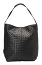 Marc O'Polo Peija Hobo Bag M Black Marc O'Polo Peija Hobo Bag M Black