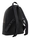 TOMMY HILFIGER TH Logotape Backpack Black TOMMY HILFIGER TH Logotape Backpack Black