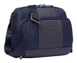 PIQUADRO Brief2 Crossbody Bag Night Blue PIQUADRO Brief2 Crossbody Bag Night Blue