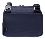 PIQUADRO Brief2 Crossbody Bag Night Blue PIQUADRO Brief2 Crossbody Bag Night Blue
