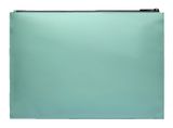 PIQUADRO Corner 2O Men's Clutch 12,9" Mintgreen
