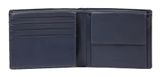 PIQUADRO Orion Men's Wallet RFID Night Blue PIQUADRO Orion Men's Wallet RFID Night Blue