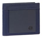 PIQUADRO Orion Men's Wallet RFID Night Blue PIQUADRO Orion Men's Wallet RFID Night Blue