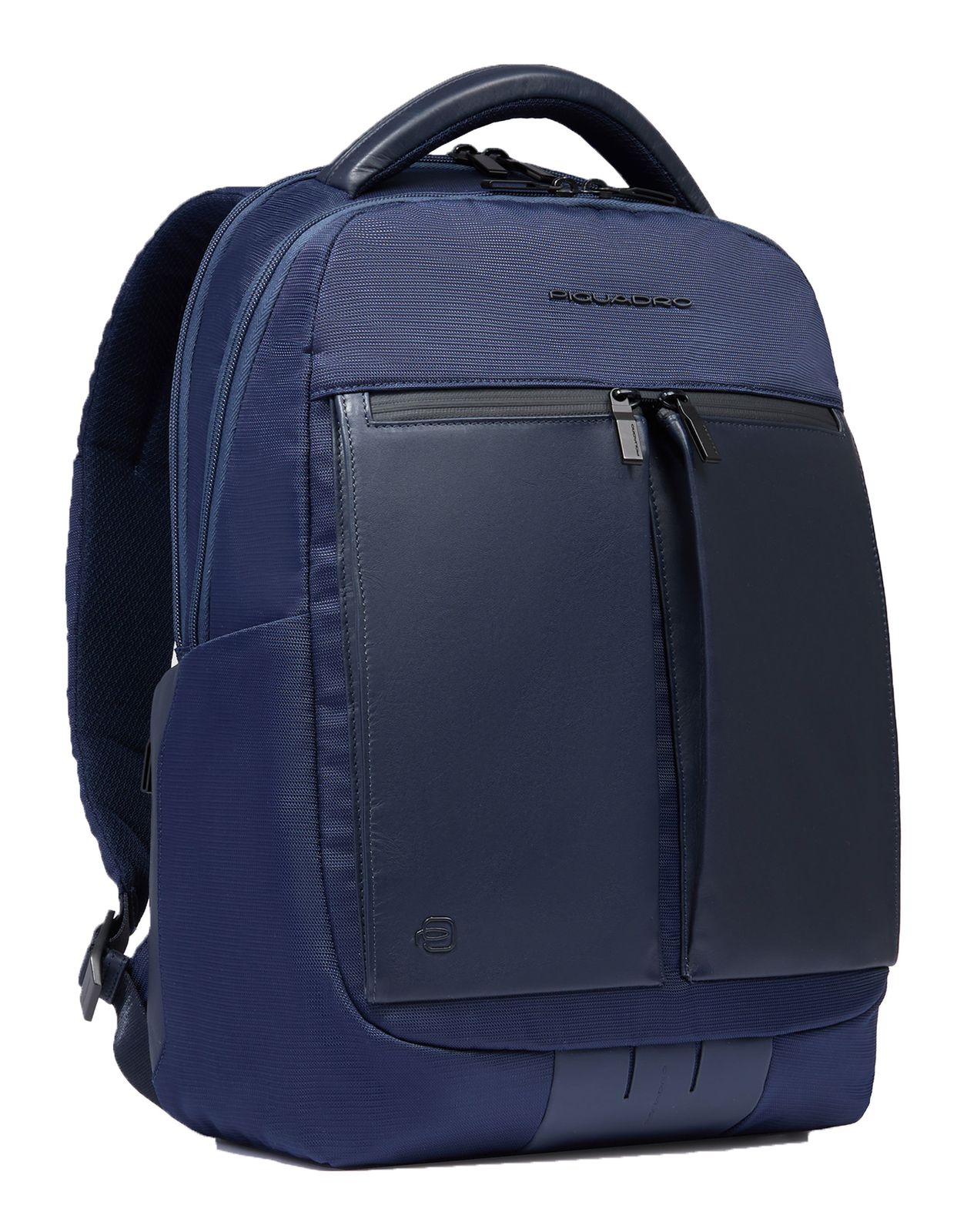 PIQUADRO Orion Laptop Backpack Blue PIQUADRO Orion Laptop Backpack Blue