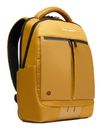 PIQUADRO Orion Laptop Backpack Yellow