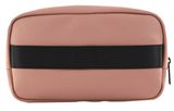 PIQUADRO Corner 2O Toiletry Bag Pink PIQUADRO Corner 2O Toiletry Bag Pink