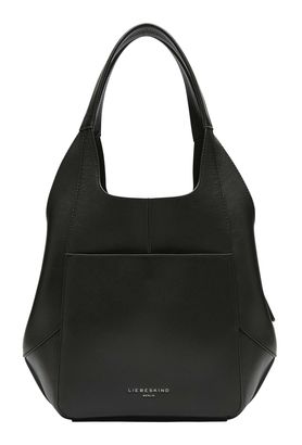 LIEBESKIND BERLIN Lilly Tote M Black
