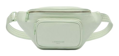 LIEBESKIND BERLIN Lila Nylon Belt Bag M Sage