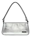 LIEBESKIND BERLIN Franzis Silver Crossbody Bag Silver