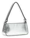 LIEBESKIND BERLIN Franzis Silver Crossbody Bag Silver