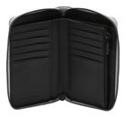 LIEBESKIND BERLIN Lila Silver Frieda Wallet Silver LIEBESKIND BERLIN Lila Silver Frieda Wallet Silver