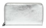 LIEBESKIND BERLIN Lila Silver Frieda Wallet Silver LIEBESKIND BERLIN Lila Silver Frieda Wallet Silver