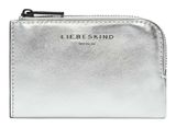 LIEBESKIND BERLIN Lila Silver Lena Wallet Silber