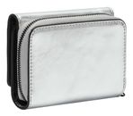 LIEBESKIND BERLIN Hera Silver Pablita Wallet Silver LIEBESKIND BERLIN Hera Silver Pablita Wallet Silver