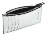 LIEBESKIND BERLIN Franzis Silver New Wallet XS Silver