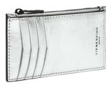 LIEBESKIND BERLIN Franzis Silver New Wallet XS Silver