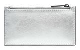LIEBESKIND BERLIN Franzis Silver New Wallet XS Silver