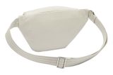 LIEBESKIND BERLIN Lila Nylon Belt Bag M Milk LIEBESKIND BERLIN Lila Nylon Belt Bag M Milk